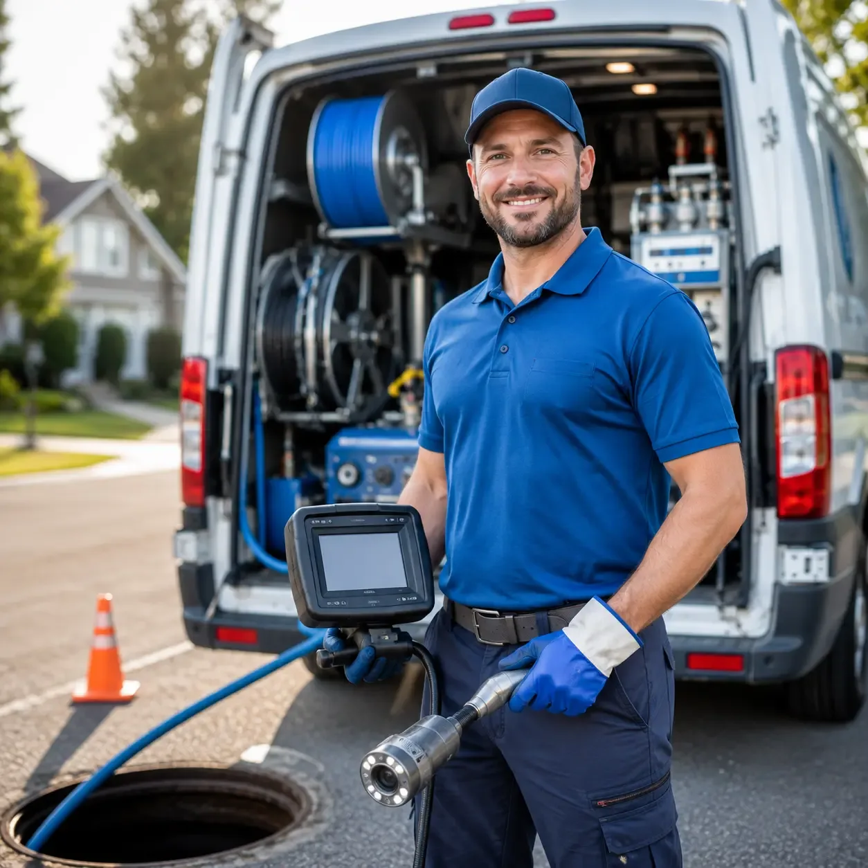 Local Pipe Relining specialists in Pike, NH