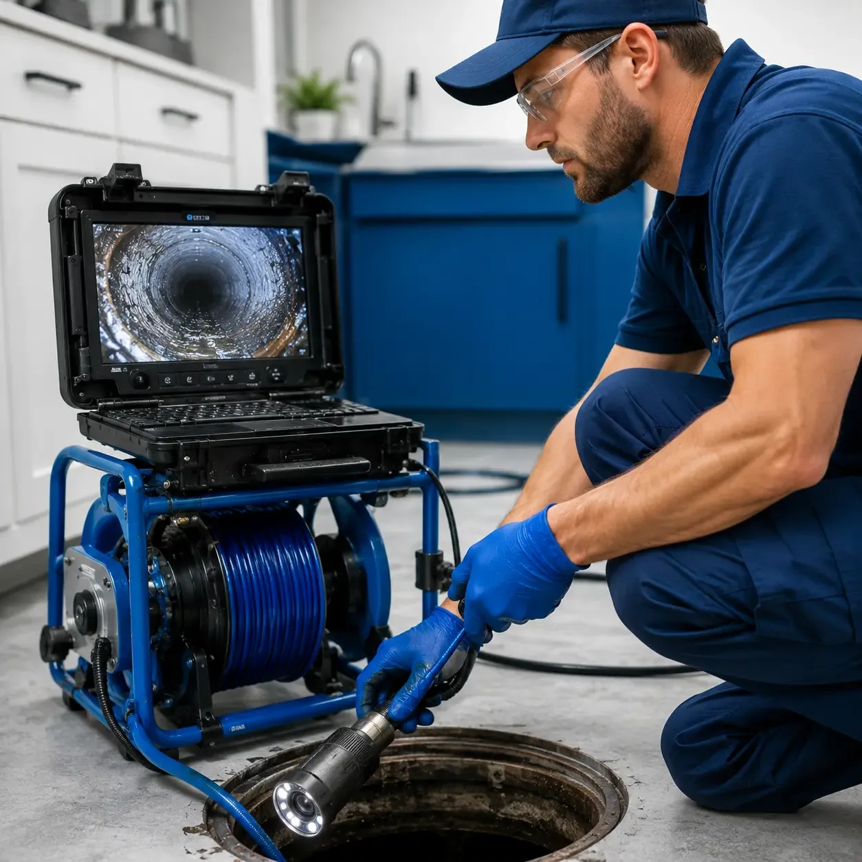 Pipe Relining professionals serving Pike, NH